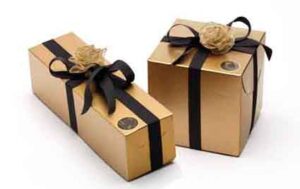 Regency offers free gift wrap for its designer gifts in Boca Raton