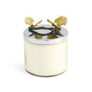 Michae Aram Butterfly Ginko Candle