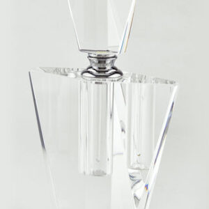 Tizo Arrowhead Perfume Bottle