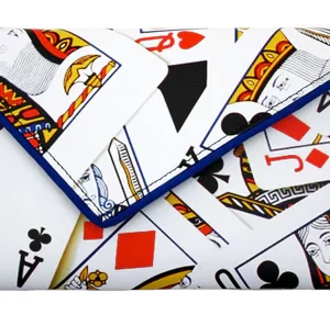 Mahjong – Kent Stetson Handbags