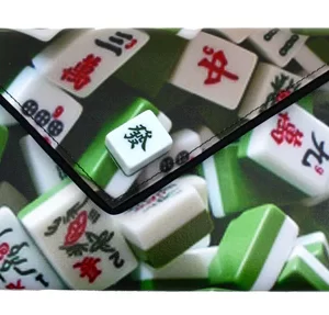 Kent Stetson Signature Collection, Mahjong