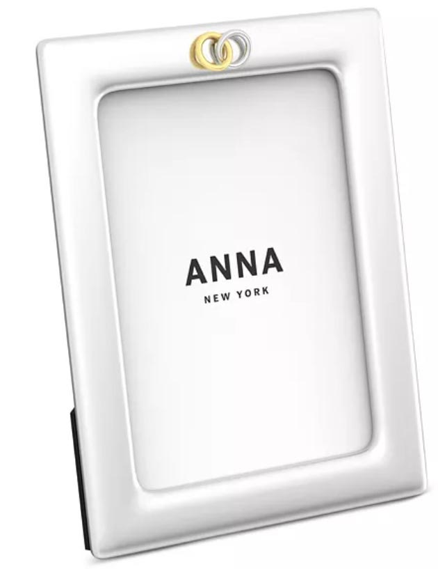 ANNA Ring Picture Frame